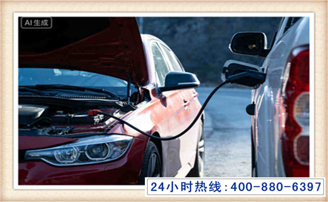 惠济潍坊拖车,附近24小时汽车拖车救援，潍坊道路救援拖车电话