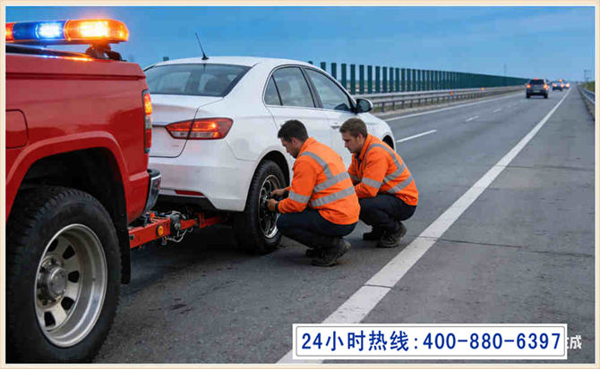 惠济汽车救援道路救援 惠济汽车救援道路救援