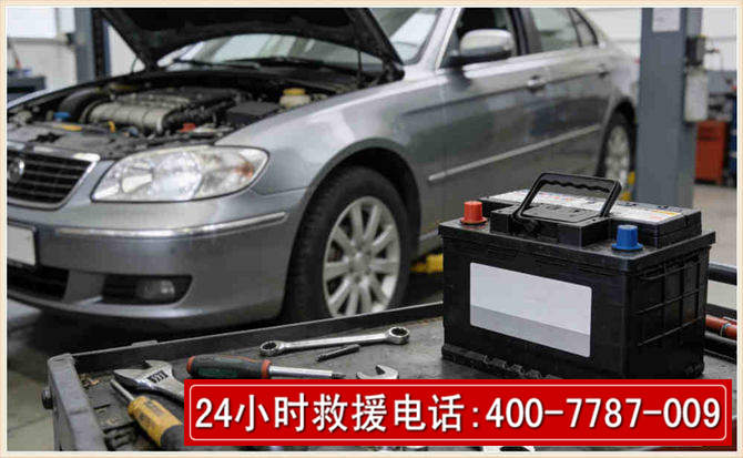 惠济 高温雨天汽车突然没电车辆无法正常行驶该如何处理呢
